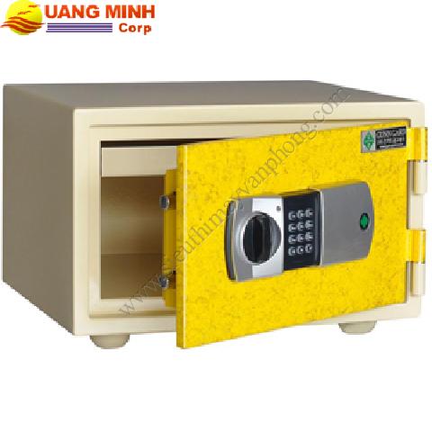 Két sắt GUNNGARD GFN-28E